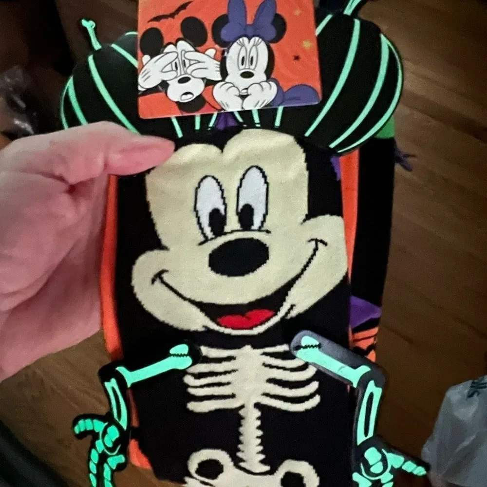 Disney fits ages